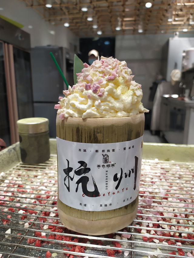 杭州夜市-必訪 ♡河坊街&南宋御街♡2個步行街