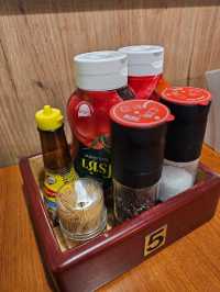 ร้าน eat am are