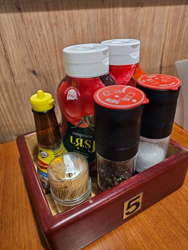 ร้าน eat am are