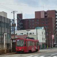 【北海道】函館に行ったら乗ってみたい！！
