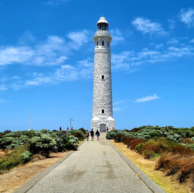 Picturesque Margaret River