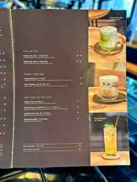 超寫意 Coffee Shop 享受一個悠閑嘅下午