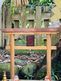【島根県/須佐神社・天照社】2023年行ってよかった！島根県の神社⑩