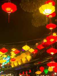 【絶景】ランタンが彩る美しい古都ホイアン🏮🇻🇳