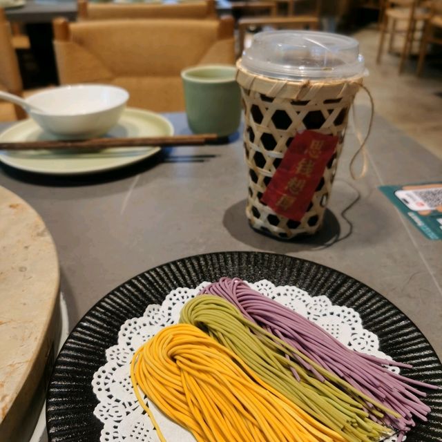 深圳必嚐新鮮魚湯