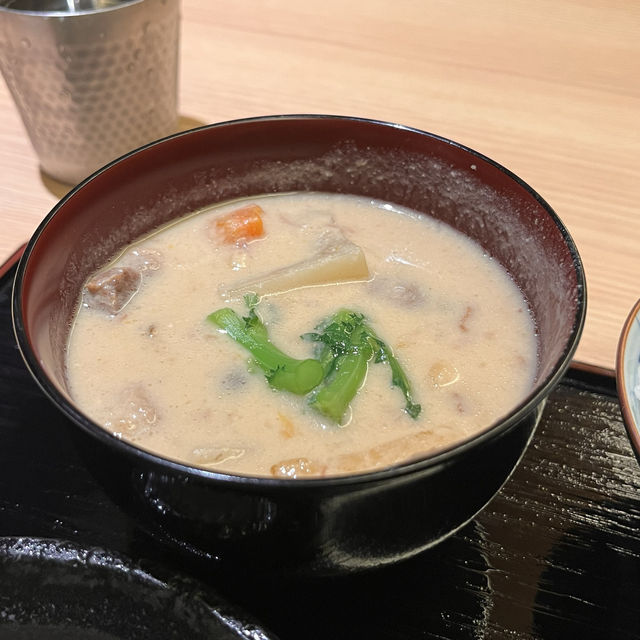 北新地の最強サービスランチ🍴