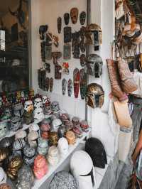 Ubud Market