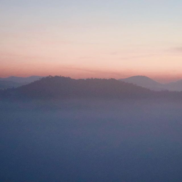 วัดพระพุทธบาทผาหนาม