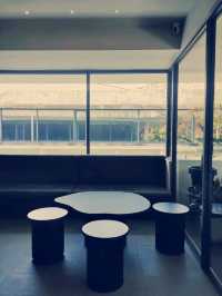 Afloat Coffee Roasters