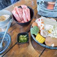 屏東三地門超推祕境景點、美食~清靜莊園