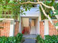 SILK SENSE HOI AN RIVER RESORT 越南會安五星渡假村推薦
