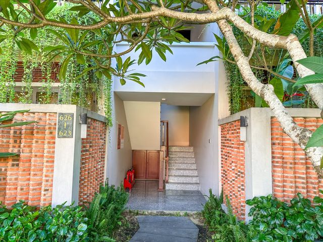 SILK SENSE HOI AN RIVER RESORT 越南會安五星渡假村推薦
