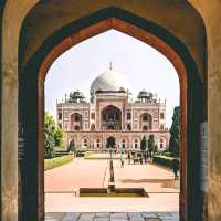 Amazing Mughal Period Architecture 