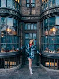 รีวิว Universal Studios Japan ฉบับอัพเดท 2024 🏰