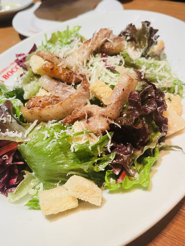 【大阪府】瀬戸内の食材をふんだんに使った本格イタリアンを楽しむ