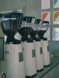 Fernpresso at Lake คาเฟ่บรรยากาศดี เชียงใหม่