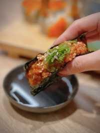 新開日本料理店 | 食物有半價優惠