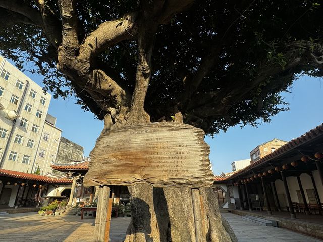 Well-Preserved Level 1 Historic Temple