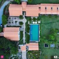 Mela Garden Retreat Cottage   จ.สระบุรี