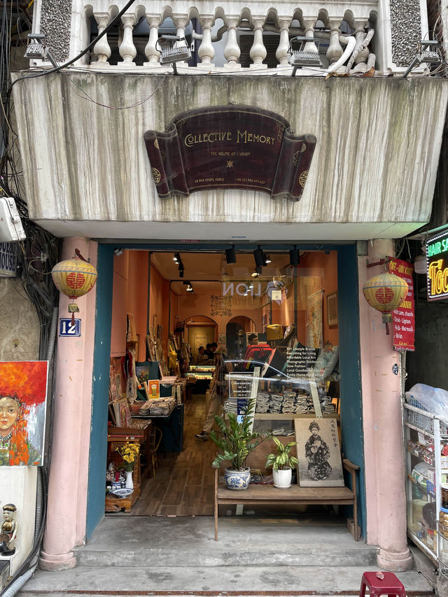 【ベトナム ハノイ🇻🇳】お土産 おしゃれな雑貨編