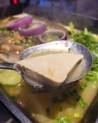 香濃蒜味熱辣辣烤魚「小魚兒」烤魚