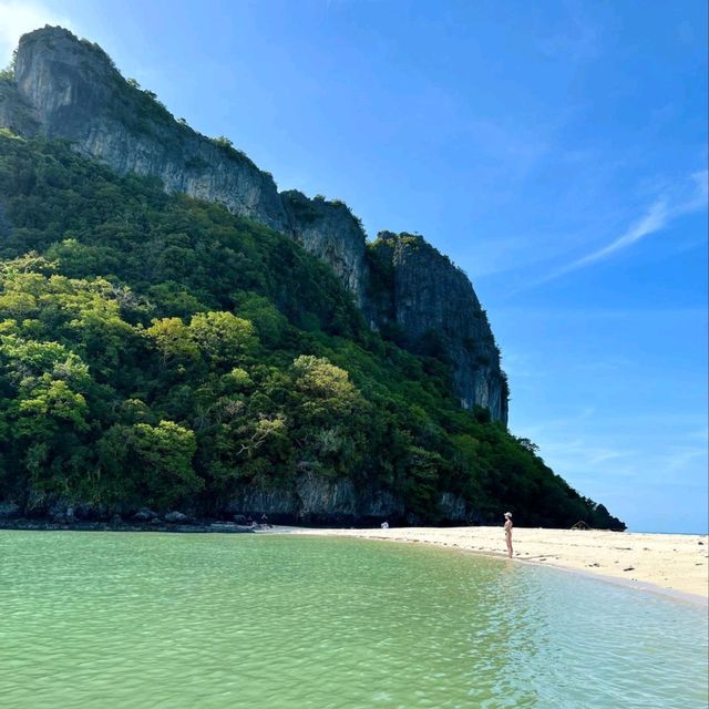 Ang thong National Park