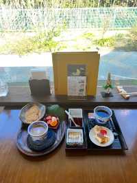 【糸島グルメ】季節ごとに変わる限定ランチ🐇