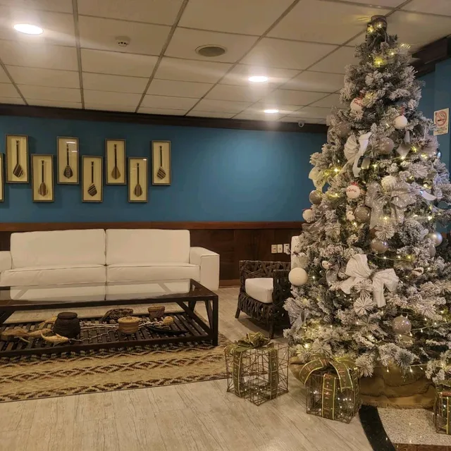 亞馬遜五星豪華河輪Iberostar heritage grand amazon