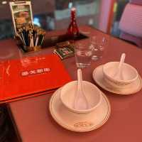 《🎊尖沙咀玩味室內大排檔｜$16.8大大隻超惹味蒜蓉燒蠔🦪！》