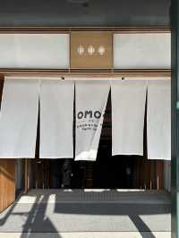 📍OMO5京都祇園 by 星野リゾート/京都