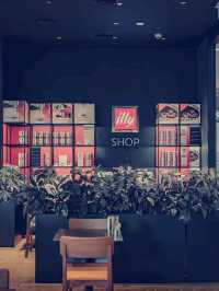 Illy Caffe