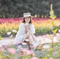 บ้านไร่นายรุ่ง กาญจนบุรี