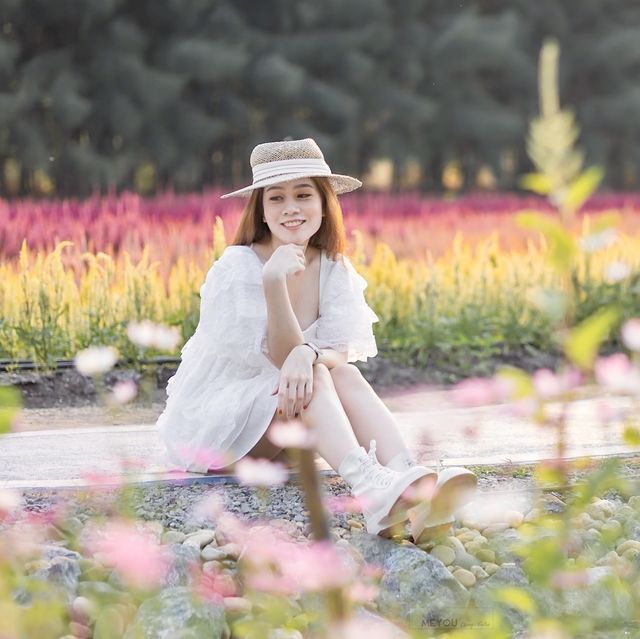 บ้านไร่นายรุ่ง กาญจนบุรี