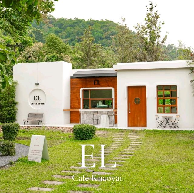 EL Cafe Khaoyai