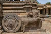 Admirable Airavatesvara Temple, Kumbakonam 