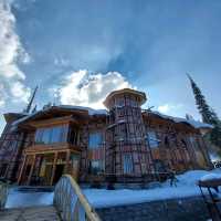 Gulmarg Kashmir 