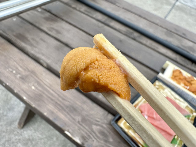 東京築地市場尋寶好地方