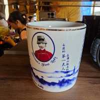 第一夫人咖啡館