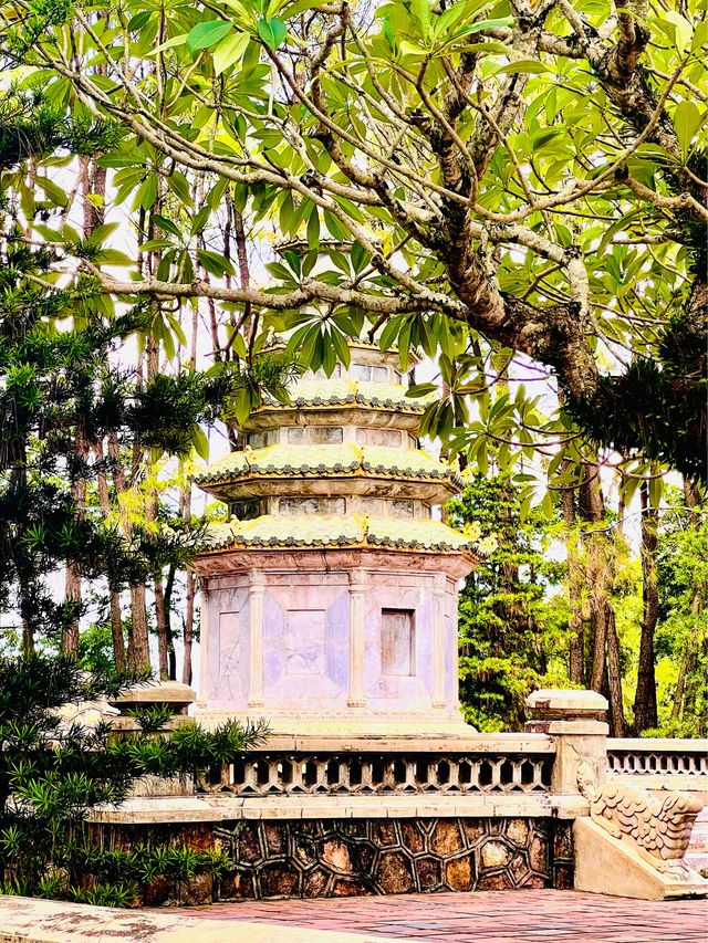 Visiting The Icon Of Hue City🇻🇳