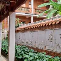 Kaiyuan Temple - historic icon of Quanzhou