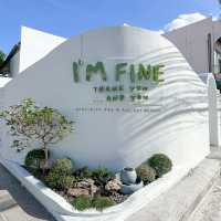  I’M FINE Specialty Tea House 