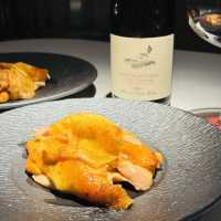 🇫🇷Bacchus Wine & Restaurant🍷
