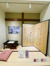 【大阪府】堺で生まれた歌人「与謝野晶子」について学ぶ