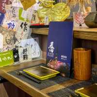 太子｜後巷內的高質居酒屋。喬居酒屋