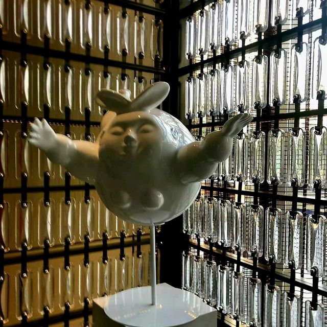 深圳南山中成美爵酒店