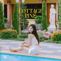 Cottage Pine Rayong Resort & Café 