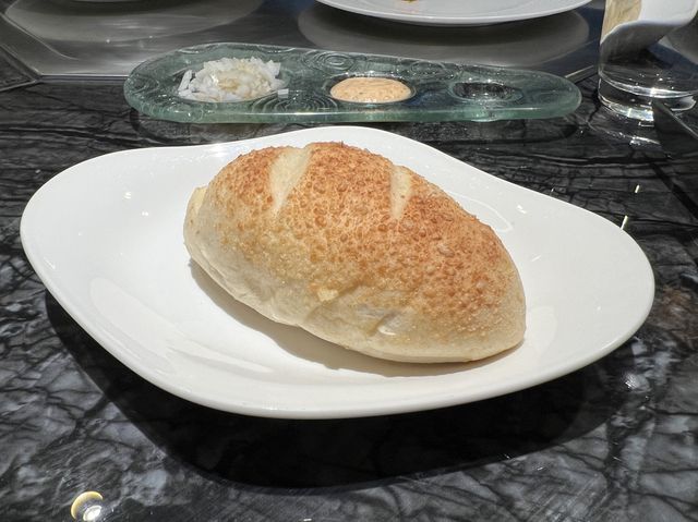 台北餐廳-王品集團的夏慕尼鐵板燒-生日聚餐結婚週年帶著同畫世界體重熊一起來慶祝
