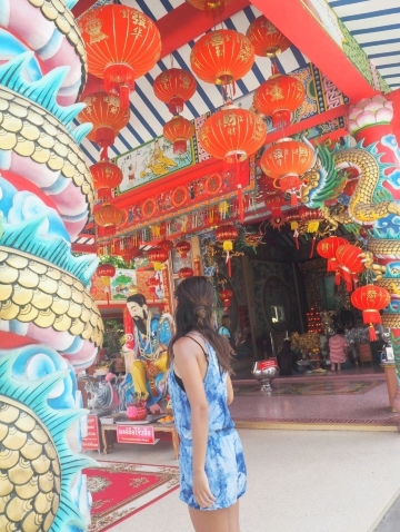 バンコク】願いが3倍早く叶う！ピンクガネーシャ | Trip.com