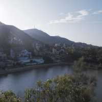 深圳最美湖邊酒店：天鵝湖+歐洲小屋 