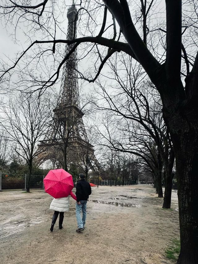 In the most loving city - Paris, France🇫🇷